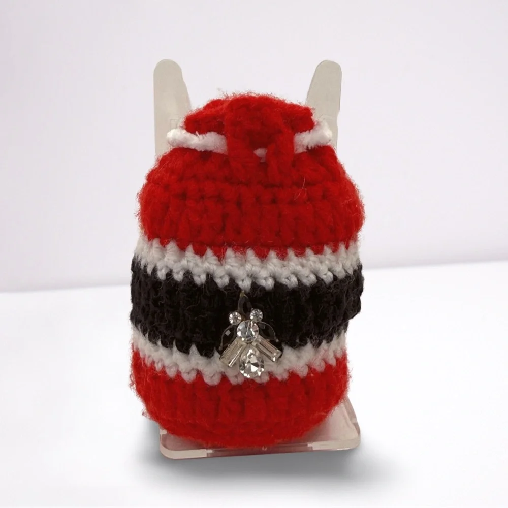 Custom Crochet - Picture 6 of 15